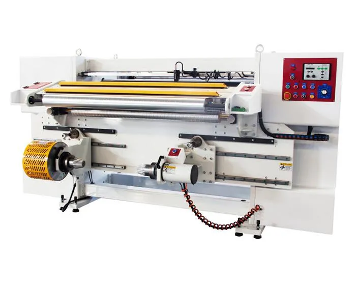 Meaisín Slitting Uathoibríoch