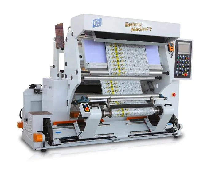 Meaisín Cigireachta Ardphriontála Priontála